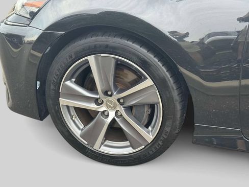 Used 2016 Lexus GS 350 AWD w/ Premium Package image 10