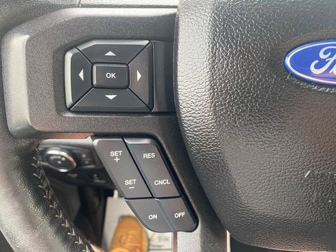 Used 2018 Ford F150 XLT w/ Equipment Group 301A Mid AWD/4WD image 18