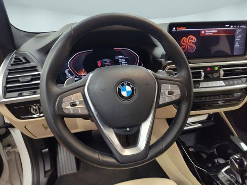 Used 2025 BMW 330i xDrive Sedan w/ M Sport Package image 13