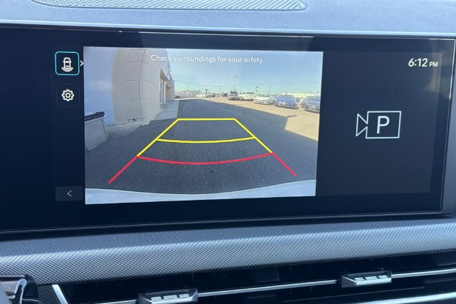 New 2026 Hyundai Sonata SEL FWD image 17