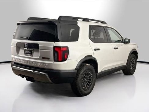 New 2026 Honda Passport TrailSport image 13