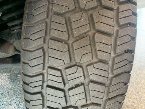 Used 2025 Ford F150 XLT w/ Equipment Group 301A Standard RWD image 27