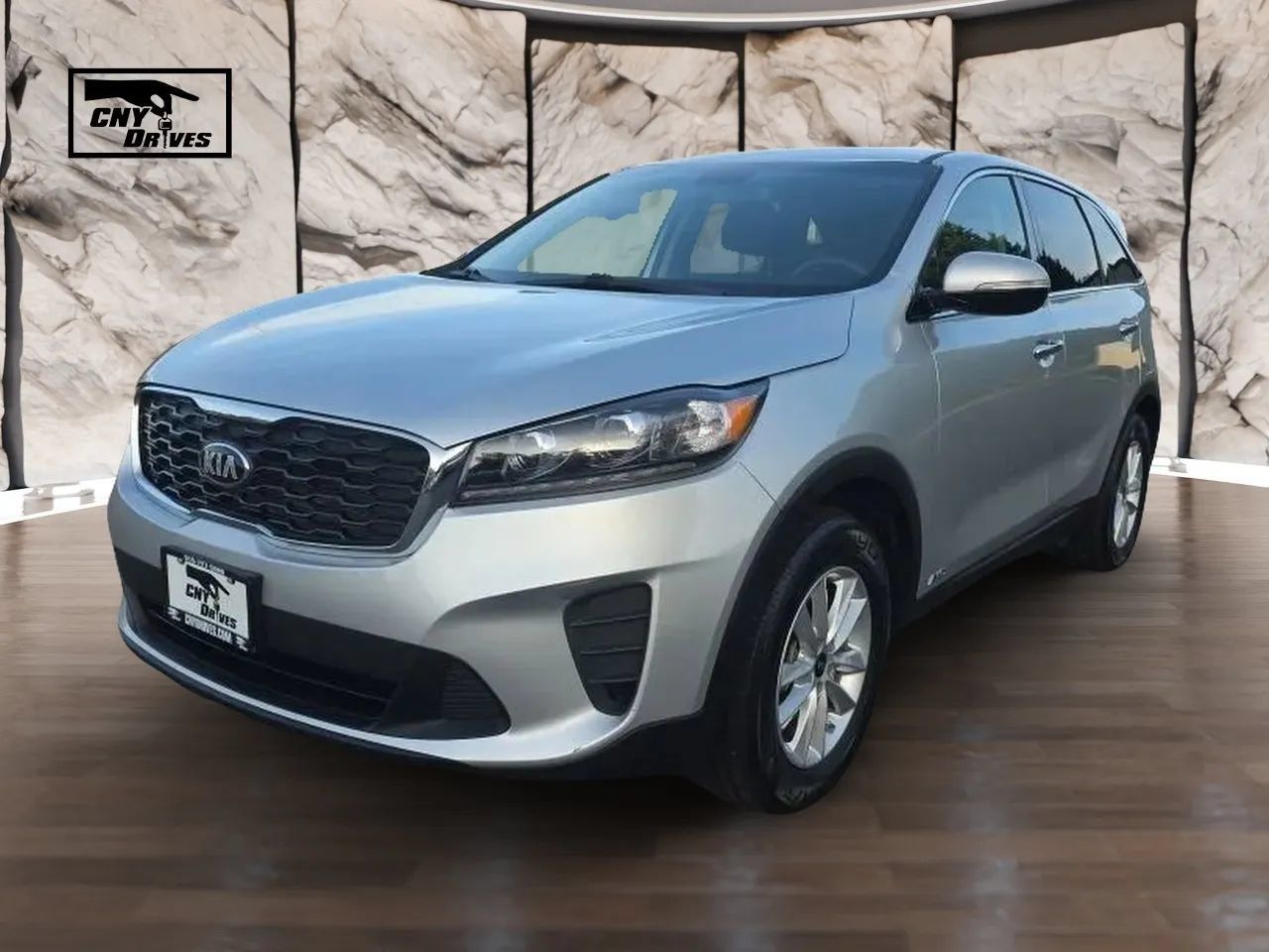 Used 2019 Kia Sorento AWD image 1