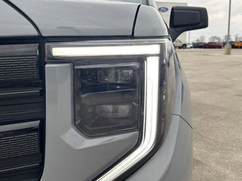 Used 2024 GMC Sierra 1500 Elevation w/ Max Trailering Package image 12