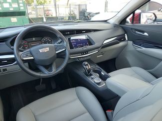 Used 2023 Cadillac XT4 Luxury video 2