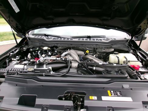 Used 2026 Ford F250 Lariat AWD/4WD image 18