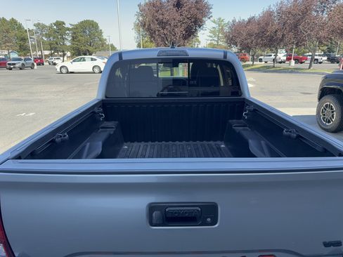Used 2023 Toyota Tacoma SR5 w/ SX Package RWD image 50