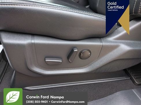 Certified 2022 Ford F250 Lariat w/ Lariat Value Package AWD/4WD image 14