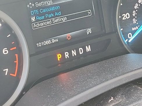 Used 2018 Ford F150 XLT w/ Equipment Group 302A Luxury image 11