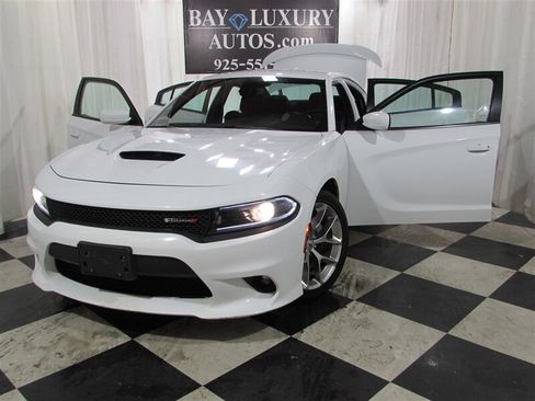 Used 2022 Dodge Charger GT image 74