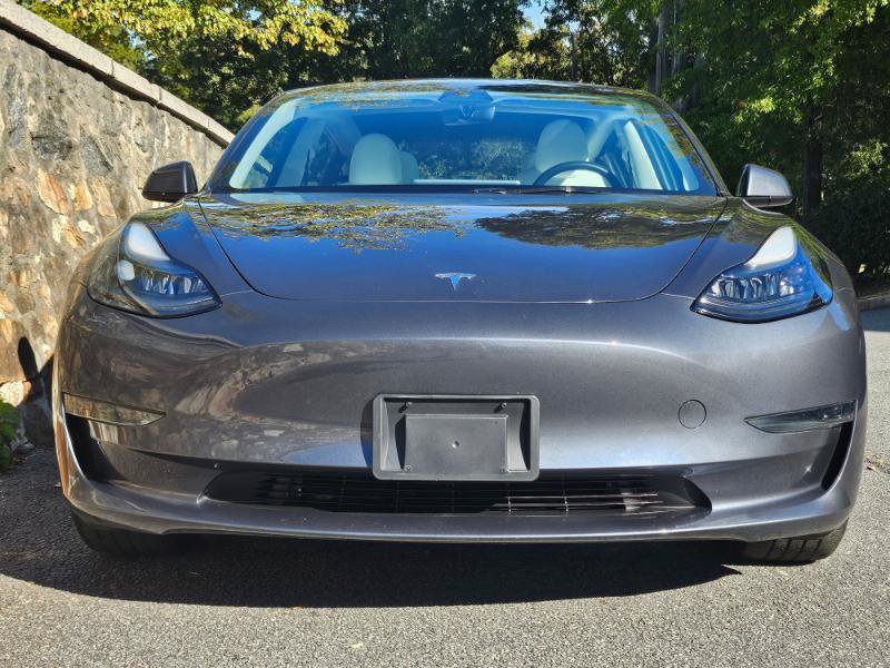 Used 2023 Tesla Model 3 Standard Range RWD image 5