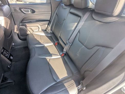 New 2025 Jeep Compass Limited w/ Sun & Sound Group AWD/4WD image 17