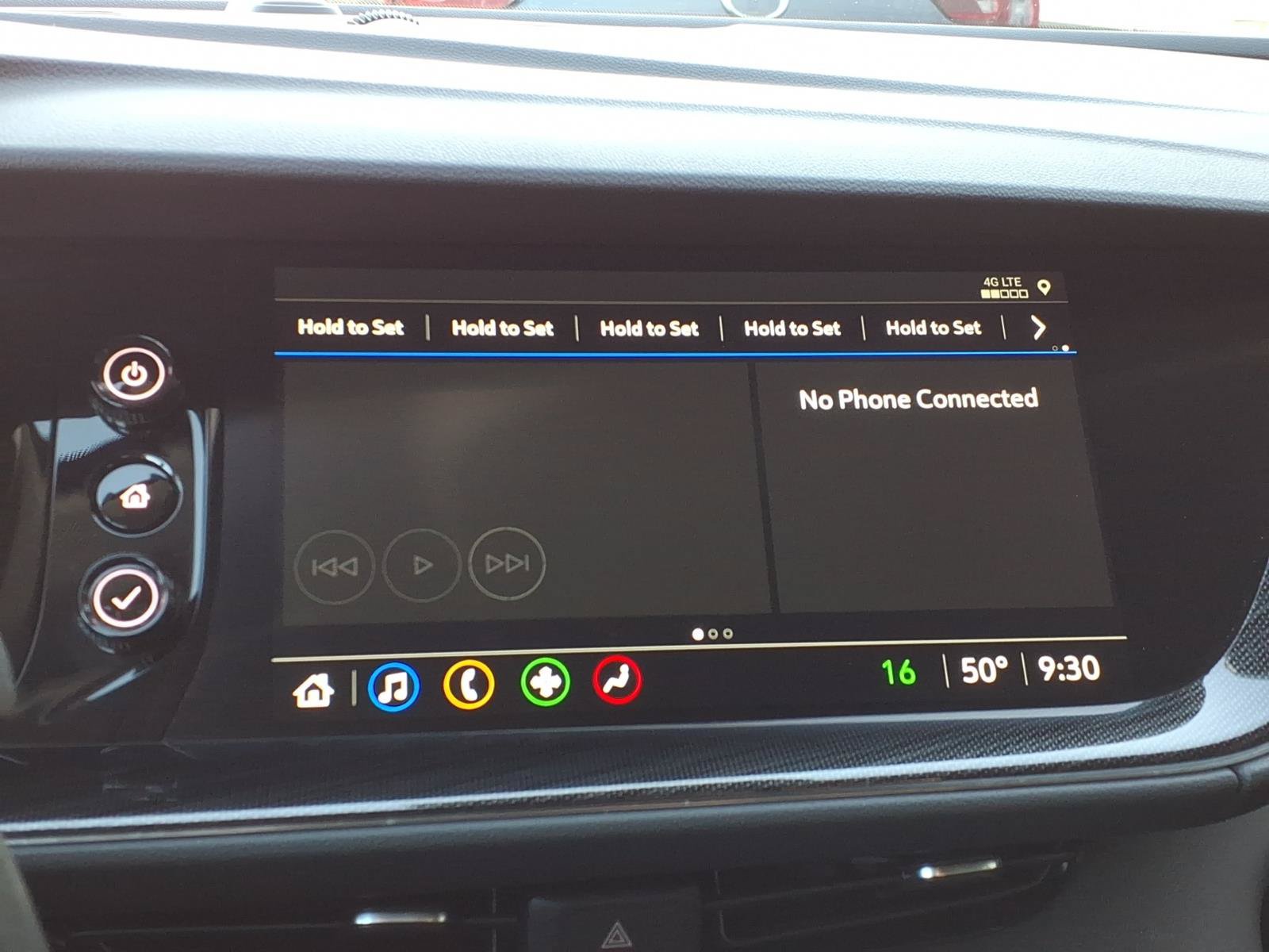 Used 2023 Buick Envision Essence AWD/4WD image 18