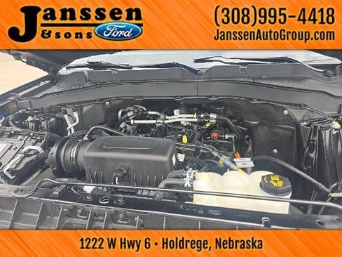 Used 2023 Ford Explorer XLT w/ Equipment Group 202A AWD/4WD image 3
