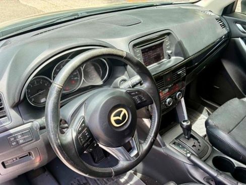 Used 2013 MAZDA CX-5 Grand Touring w/ GT Tech Pkg FWD image 11