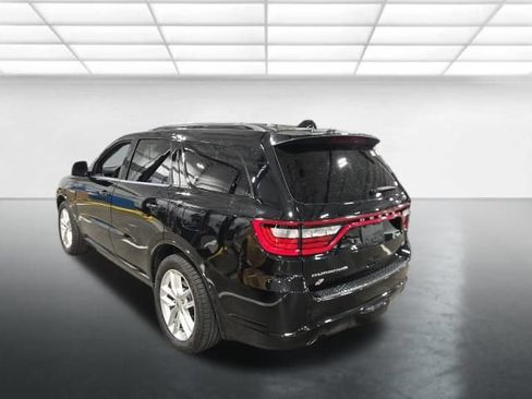 Used 2023 Dodge Durango R/T AWD/4WD image 6