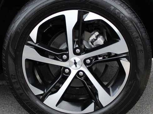 Used 2024 Chevrolet Trax RS w/ Driver Confidence Package image 13