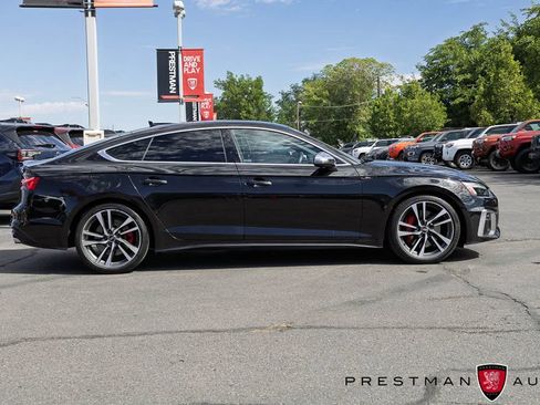 Used 2024 Audi S5 Premium Plus AWD/4WD image 20
