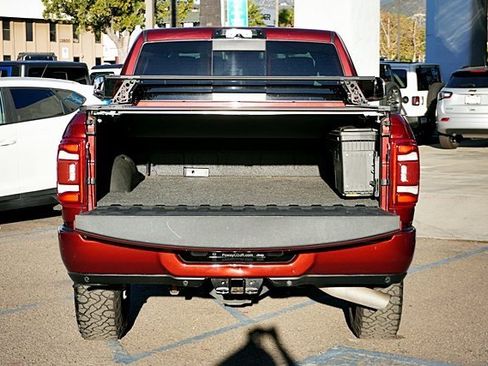 Used 2022 RAM 3500 Limited image 14