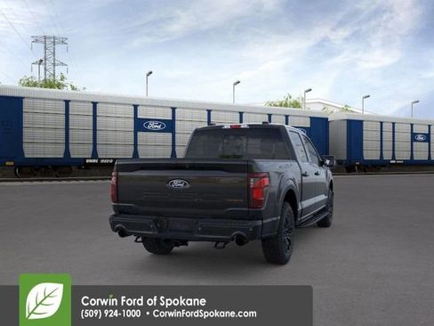 New 2026 Ford F150 Tremor image 9