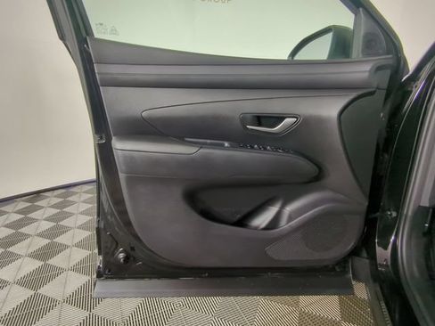 Certified 2025 Hyundai Santa Cruz SEL AWD/4WD image 30