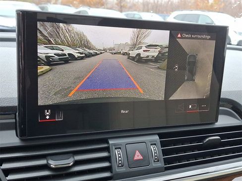 Used 2022 Audi Q5 2.0T Premium Plus image 19