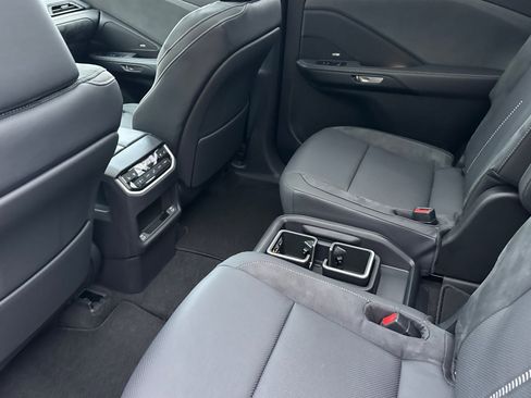 New 2026 Lexus TX 350 AWD image 9