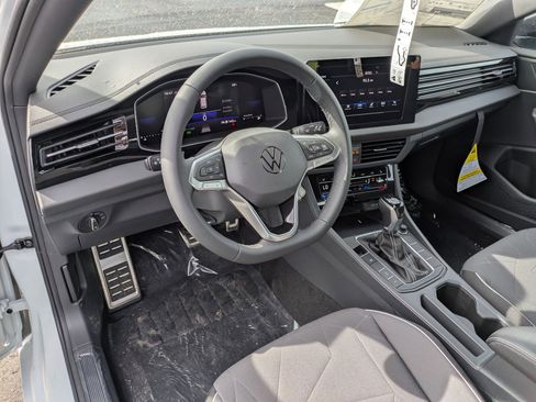 New 2026 Volkswagen Jetta Sport image 12