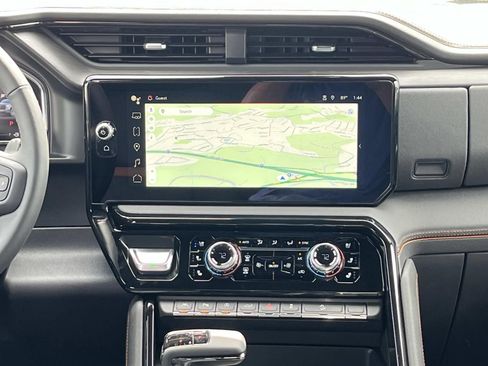New 2026 GMC Sierra 1500 AT4 w/ AT4 Premium Package AWD/4WD image 17