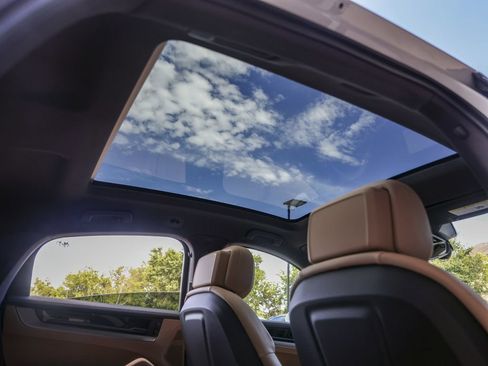 New 2026 Porsche Cayenne S AWD/4WD image 41