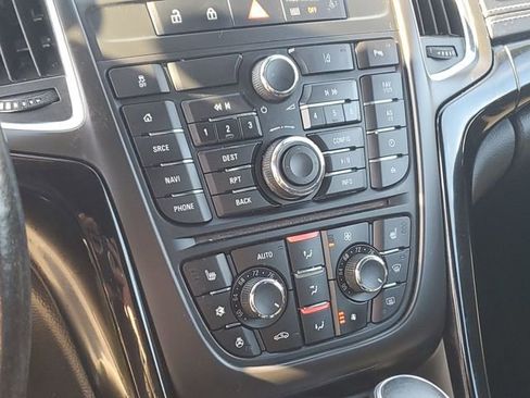 Used 2017 Buick Cascada Premium image 18