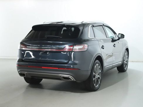 Certified 2021 Lincoln Nautilus Reserve w/ Cargo Utility Package AWD/4WD image 51