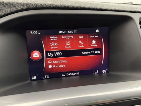 Used 2018 Volvo V60 T6 Polestar image 24