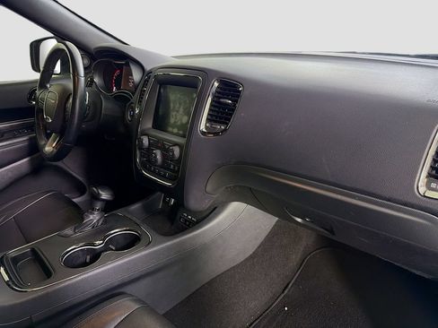 Used 2020 Dodge Durango GT w/ Blacktop Package RWD image 28
