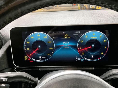 Used 2021 Mercedes-Benz GLA 250 GLA 250 image 26