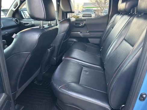 Used 2018 Toyota Tacoma TRD Pro image 12