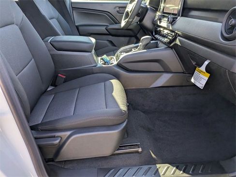 New 2026 Chevrolet Colorado W/T w/ Advanced Trailering Package image 34