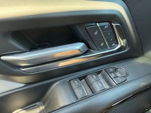 Used 2025 Chevrolet Silverado EV RST image 14