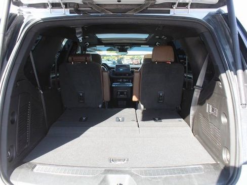 Used 2023 Chevrolet Tahoe High Country w/ Max Trailering Package image 6