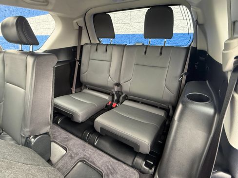 Used 2019 Lexus GX 460 Premium AWD/4WD image 18