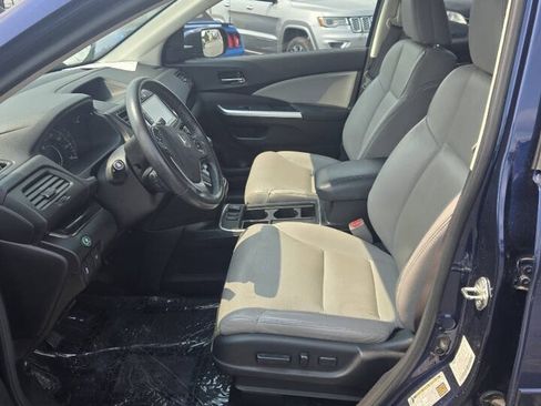 Used 2015 Honda CR-V EX-L image 12
