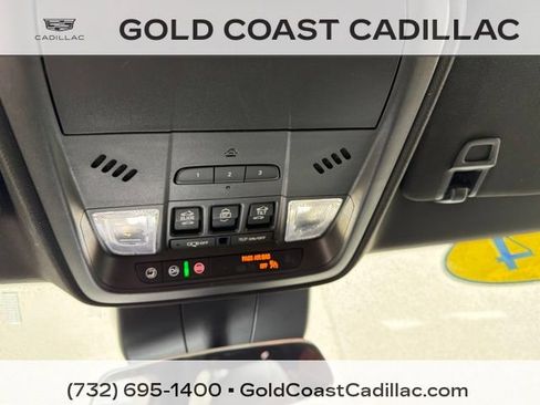 Certified 2024 Cadillac XT4 Luxury w/ Cold Weather Package AWD/4WD image 26