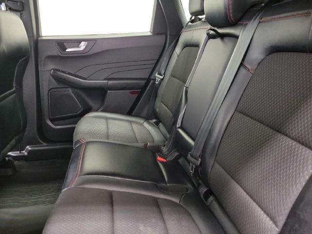 Used 2023 Ford Escape ST-Line w/ Tech Pack #1 AWD/4WD image 12