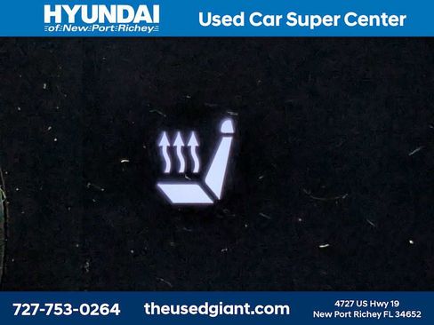 Certified 2026 Hyundai Tucson SEL image 26