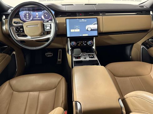 Used 2023 Land Rover Range Rover SE AWD/4WD image 15