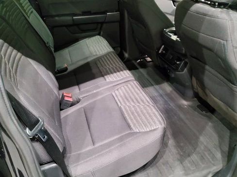 Used 2023 Ford F150 XL w/ STX Appearance Package image 13