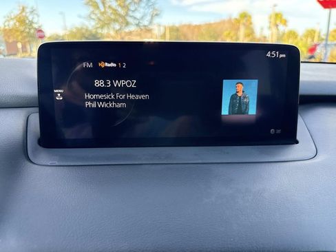 Used 2023 MAZDA CX-9 Touring Plus image 29