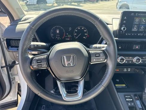 Used 2024 Honda CR-V EX-L image 21