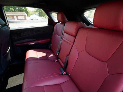 Used 2023 Lexus RX 350 F Sport w/ Accessory Package AWD/4WD image 40