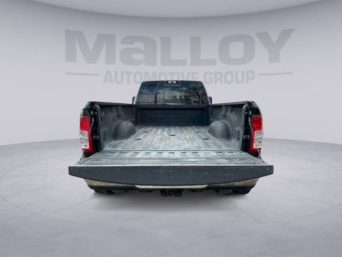 Used 2024 RAM 3500 Tradesman w/ Chrome Appearance Group image 19